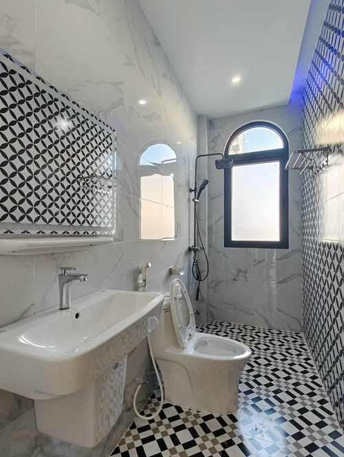 BÁN NHÀ MỚI XÂY 1 TRỆT 1 LẦU ĐANG HOÀN THIỆN KHU VĂN HOÁ TÂY ĐÔ - HƯNG THẠNH - CÁI RĂNG - CẦN THƠ